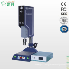 Ultrasonic Semi-Automatic Welding Machines for PVC